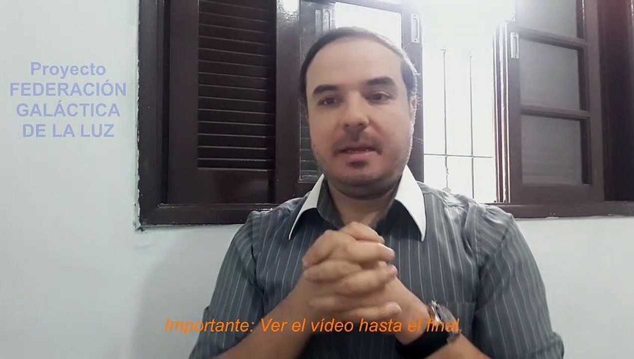 FEDERACIÓN GALÁCTICA: Poder y ayuda para su vida (recuperar su salud y vitalidad)