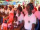 RTB / Tenue de la sixième édition des journées de valorisation des produits locaux à Banfora par la fédération femme et développement du Burkina Faso