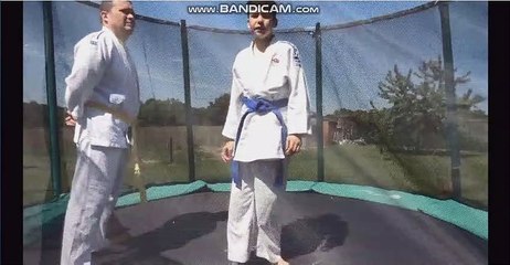 Challenge Nico - Vidéo Florentin n°2