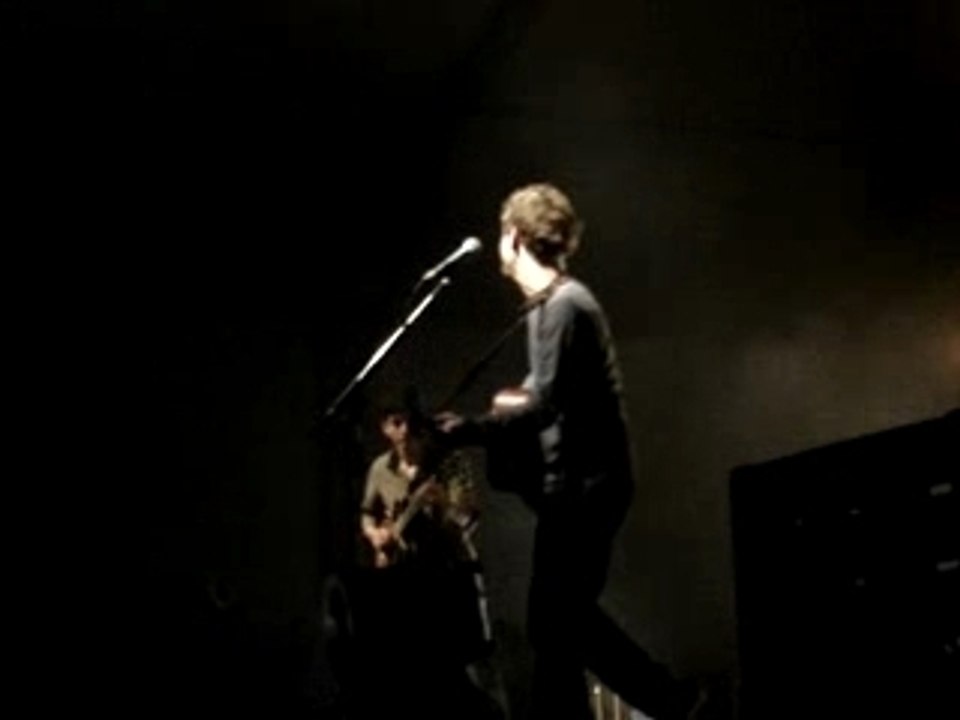 renan luce la letre live