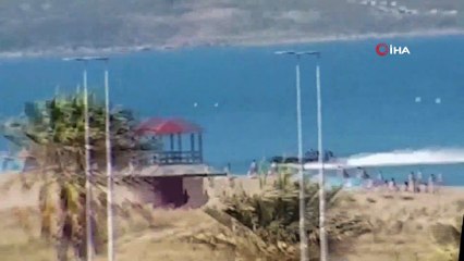 - İspanya’da film gibi uyuşturucu operasyonu- 42 bin 74 paket uyuşturucu madde ile 5 bin 500 litre akaryakıt ele geçirildi
