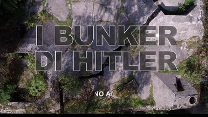 I bunker di Hitler St.01x04 - Il treno Amerika