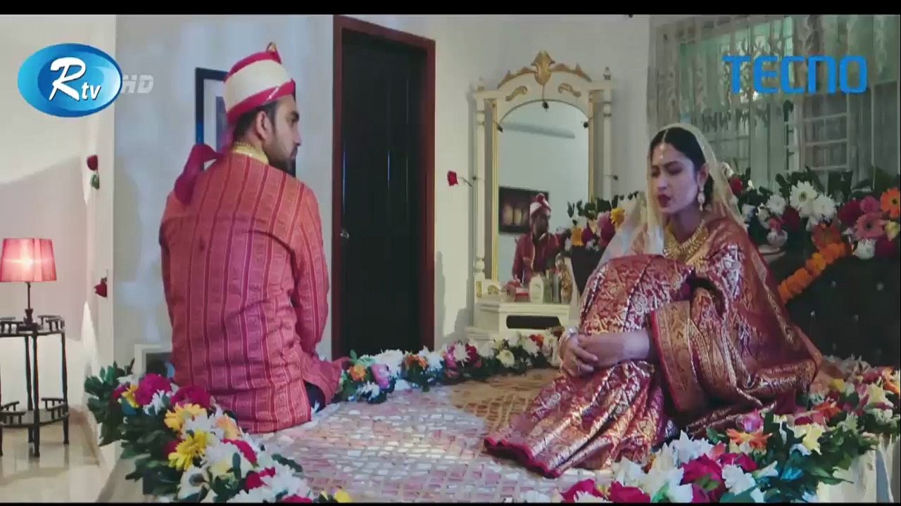 Fake Prem (ফেক প্রেম) | Ft. Jovan, Tasnia Farin | New Romantic Natok 2020  || Part 1