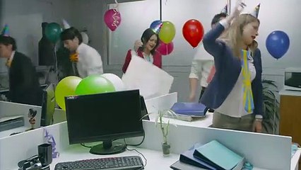 Primer Día De Trabajo