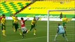 Norwich City vs Manchester United 1-2 All Goals Highlights 27/06/2020