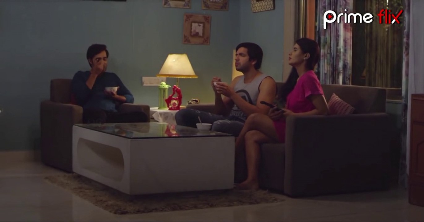 KAMYA SUTRA | Prime Flix | Part 2