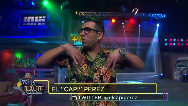 ¡Lady Gaga y Martha Debayle estuvieron con nosotros en parodias! | Programa del 27 de junio del 2020