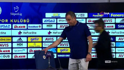 Tahir Karapınar: “Kaliteli ayaklar maçı kazandırdı”