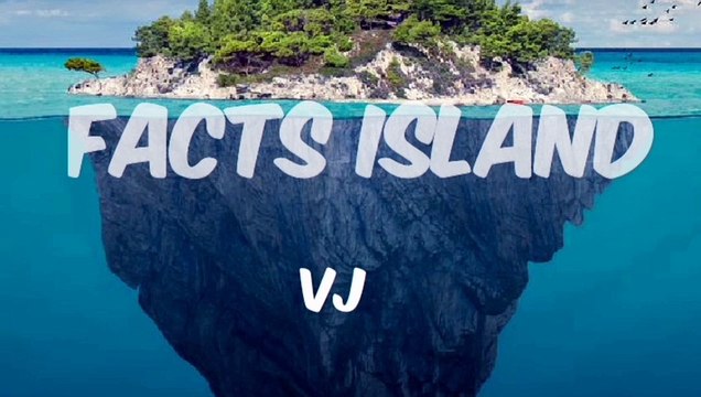 प्लूटो के बारे में रोचक बातें। Amazing facts about Pluto # Facts Island