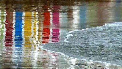 Derniers baisers (version guitar)