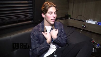 Gunnar Gehl - PRESHOW RITUALS Ep. 508