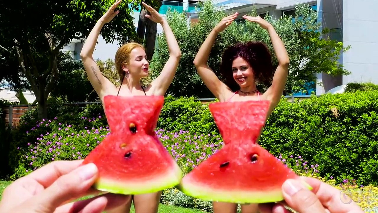 FUNNY AND CREATIVE IDEAS FOR PHOTOS || Instagram Photo and Video Hacks by 123 GO!