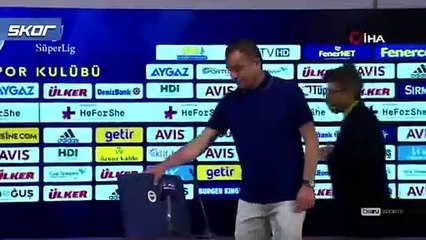 Tahir Karapınar: “Kaliteli ayaklar maçı kazandırdı”