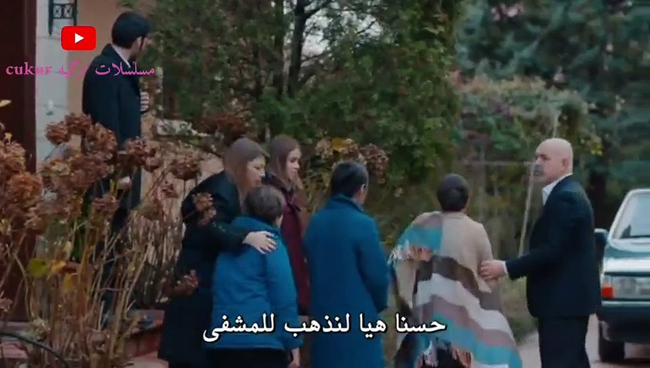 مسلسل الحفره الموسم الاول الحلقه العاشر المقطع الاول