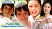 Baby gives Kim Chiu a special gift to express her gratitude | Paano Kita Mapasasalamatan