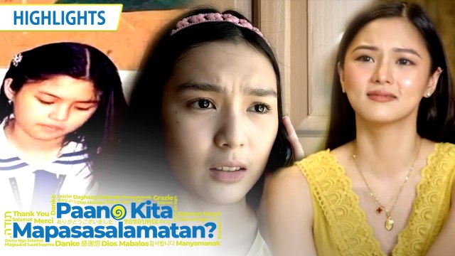 Kim Chiu talks about her struggles growing up | Paano Kita Mapasasalamatan