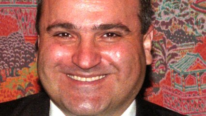 Informal Trump Adviser And Pedophile Sentenced To 10 Years For Child Porn, Solicitation