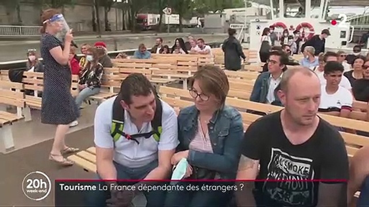 France : quelles prévisions concernant les touristes étrangers pour cet été ?