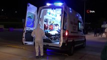 Rusya’dan gelen 2 Türk Bursa Şehir Hastanesi’nde tedavi altına alındı