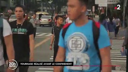 Témoignages : la souffrance des nettoyeurs du net