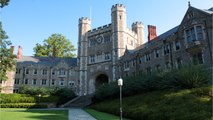 Princeton Drops Woodrow Wilson's Name, Public Policy School