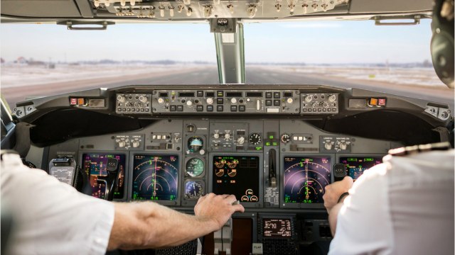 Brace For Impact: Thousands Of Delta Pilots To Be Furloughed