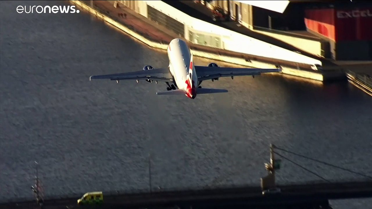 El Reino Unido suavizará las restricciones para viajar a partir del 6 de julio