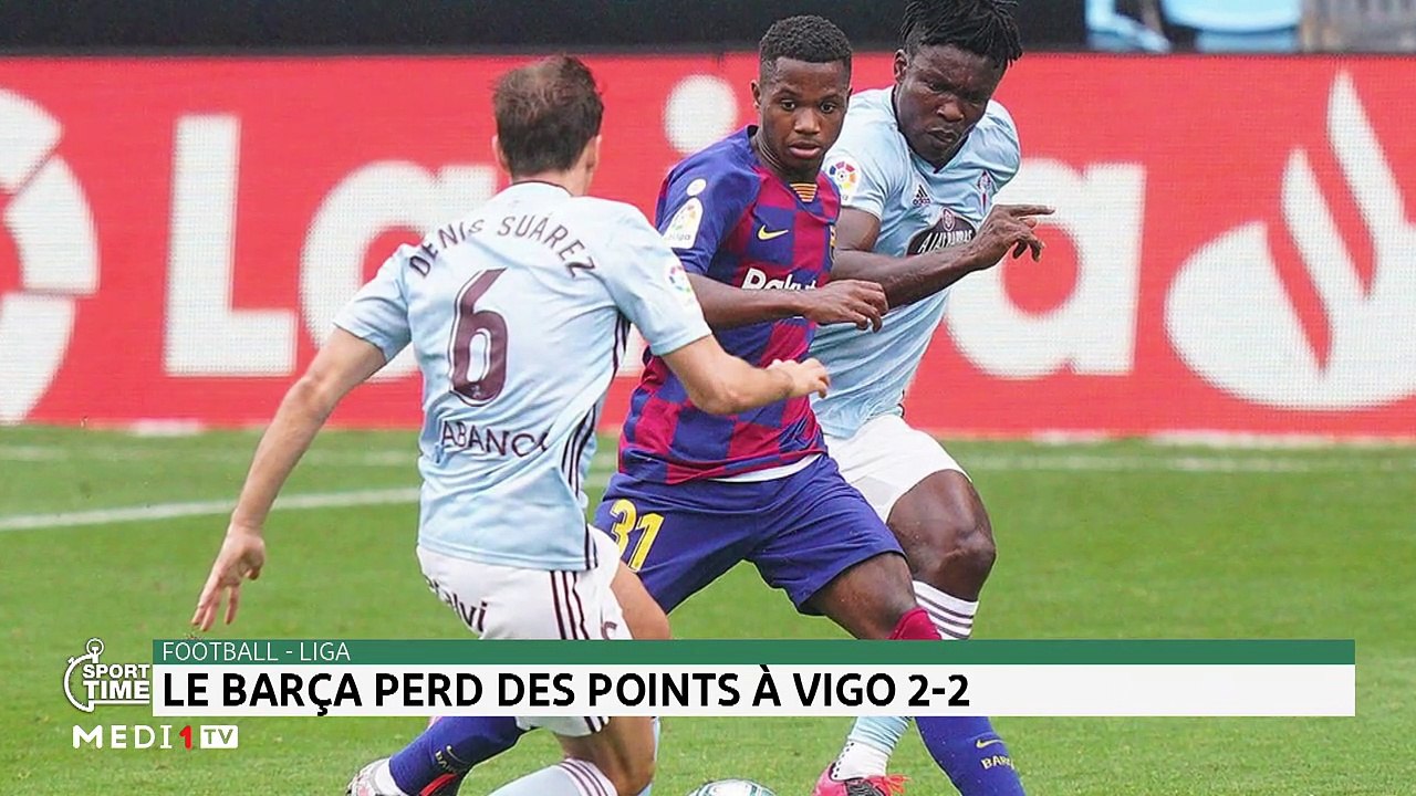 Sport Time: samedi 27 Juin 2020 - 27/06/2020