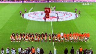 Süper Lig'de Kritik Maç: Başakşehir vs Galatasaray
