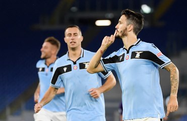 Serie A - La Lazio renverse la Fiorentina malgré Ribéry