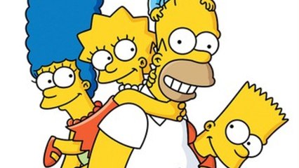 The Simpsons, Family Guy, To Recast Black Characters With Black Actors