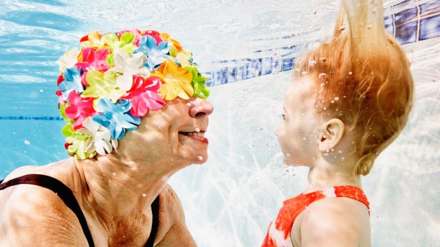 Grandparents Raising Grandkids Are In An Impossible Situation