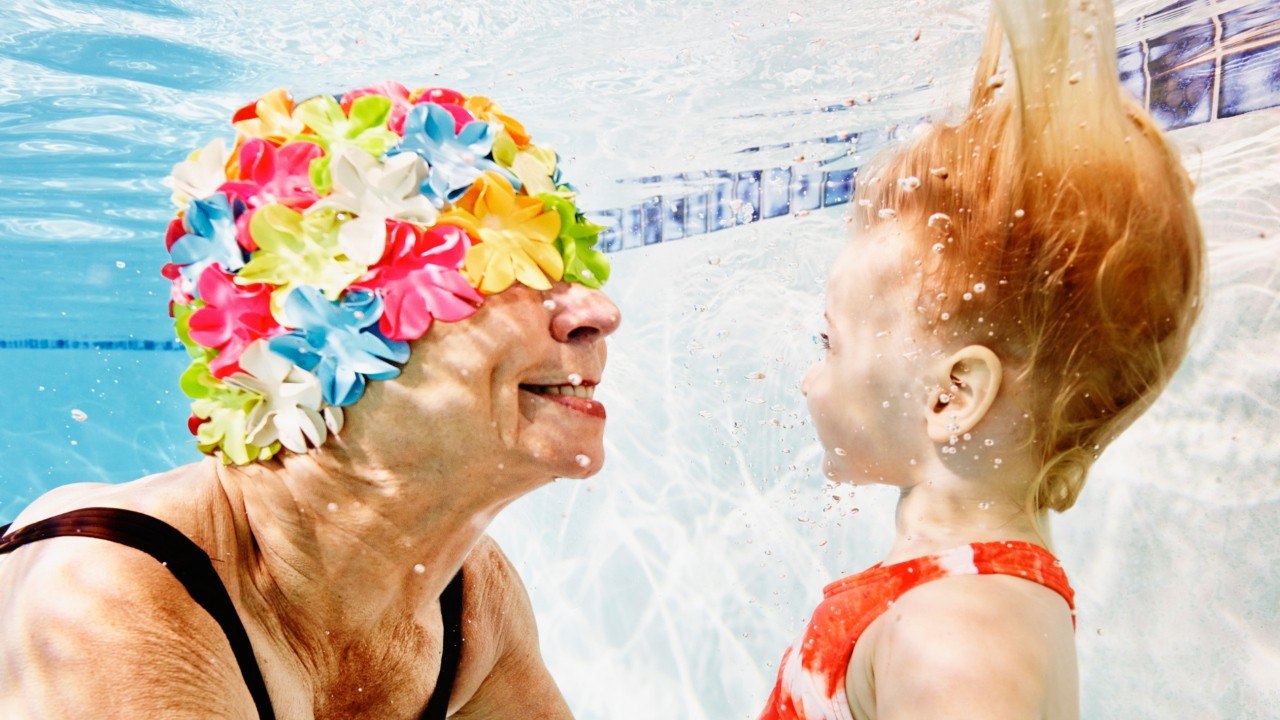 Grandparents Raising Grandkids Are In An Impossible Situation