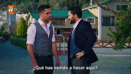 La fuerza del amor - Capitulo 12