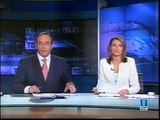 TVE 1 - Fragmento Telediario (15-9-2003)