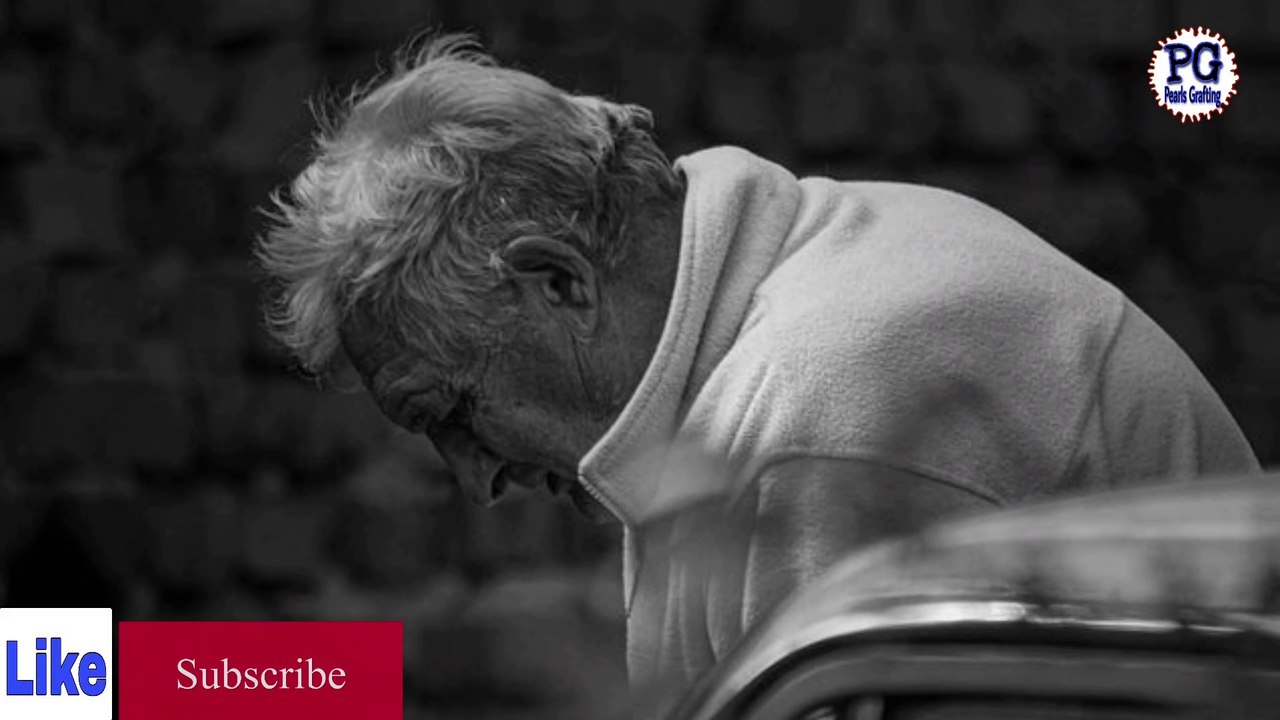 Scientific research on aging|چالیس سال کے بعد آہستہ چلنا بڑہاپے کی نشانی|insan jldi budha keo hota hai