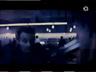 2m tv international intro 1993