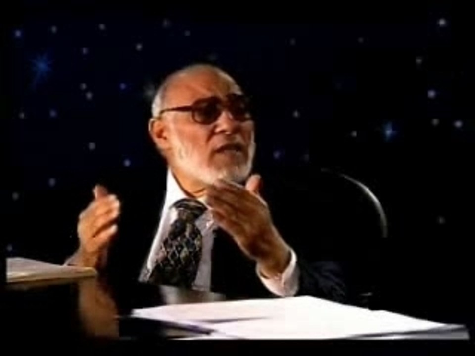 Miracle du coran Partie 3-Nasa approuve