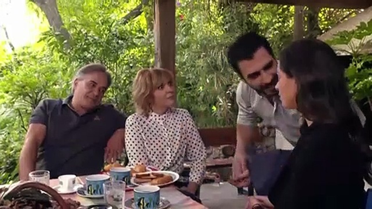 Έλα στη θέση μου – 4ος Κύκλος – Επεισόδιο 157