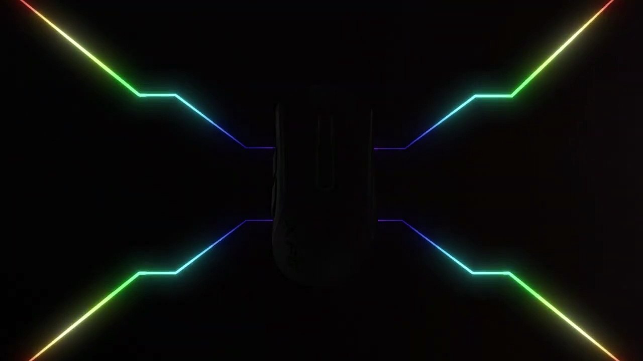 ADATA XPG PRIMER Gaming Mouse