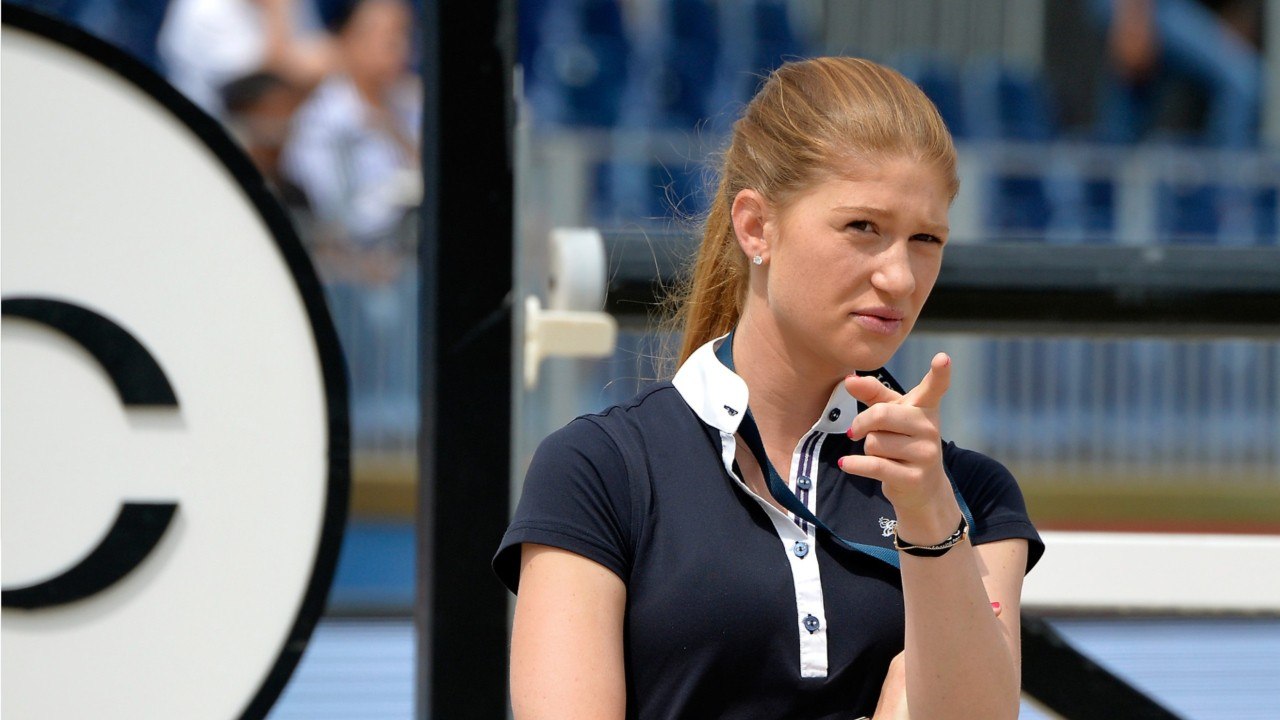 Jennifer Gates Talks About Growing Up With Privilege