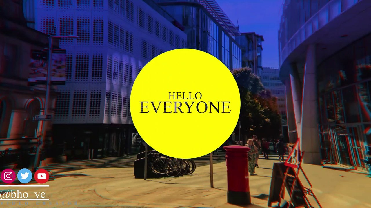 Brand Advertisement