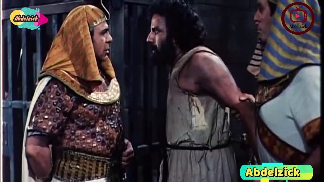 Youssef seddik 23 مسلسل النبي يوسف الصديق مسلسل النبي يوسف الصديق