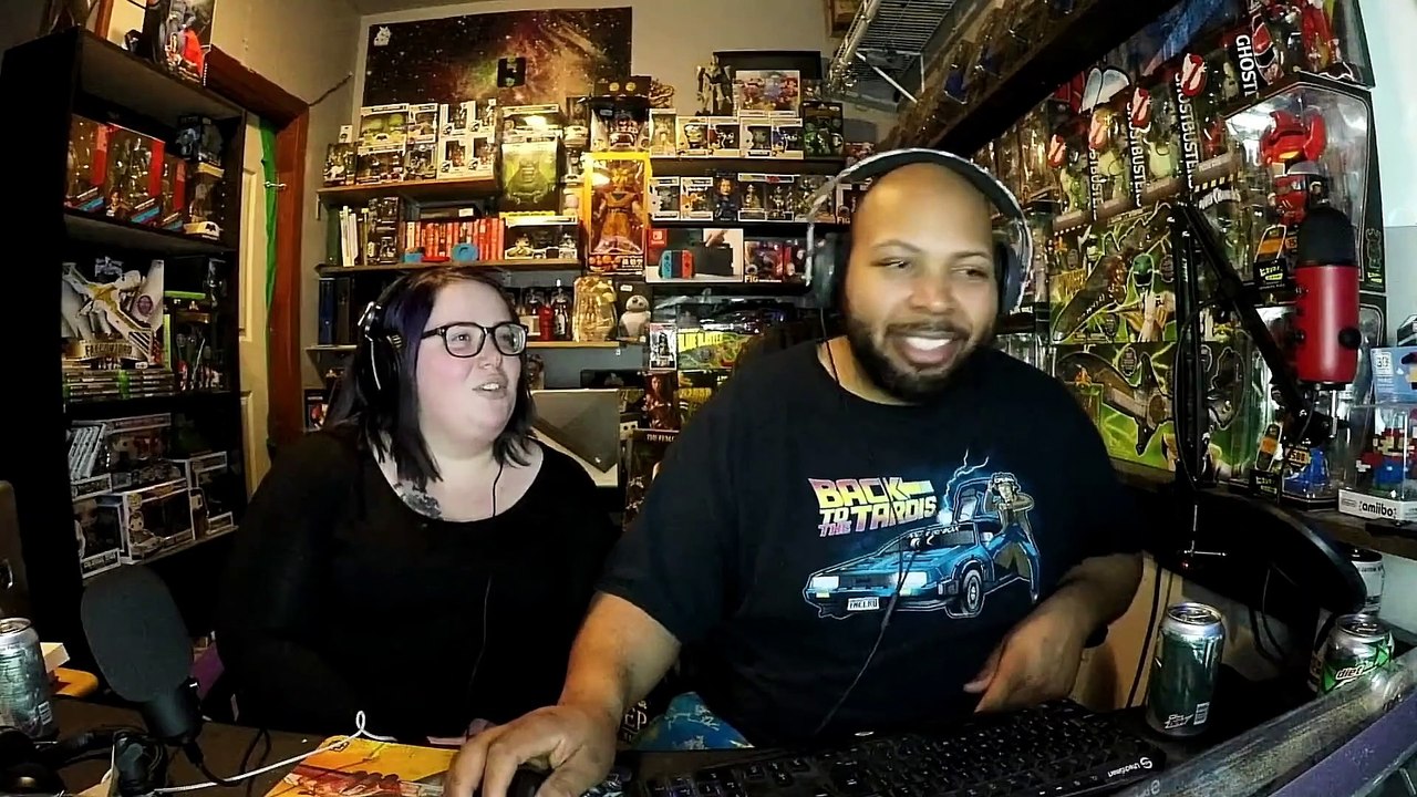 Al Murray All Jobs Are Terrible Reaction The Guv explains why no job is all it's cracked up to be