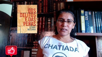 Dos Delitos e Das Penas por Cesare Beccaria #17