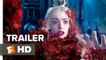 Alice Through the Looking Glass Official Trailer #2 (2016) - Mia Wasikowska, Johnny Depp Movie HD