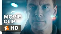 Alien - Covenant Movie Clip - Prologue - Last Supper (2017) _ Movieclips Trailers