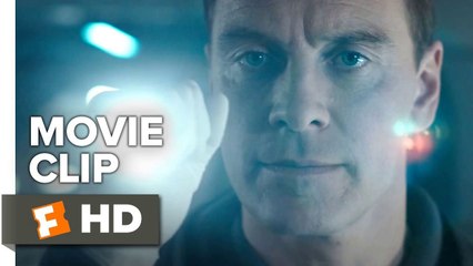 Alien - Covenant Movie Clip - Prologue - Last Supper (2017) _ Movieclips Trailers