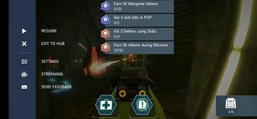 Game error (BUG)