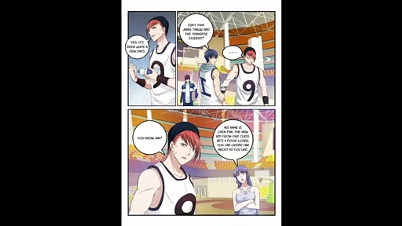 Rebirth Of The Urban Immortal Cultivator Chapter 11